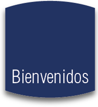Bienvenidos