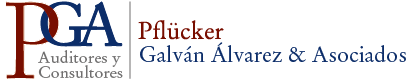 PGA Pflucker Galván Álvarez & Asociados
